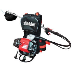 Decespugliatore Shindaiwa BP510S