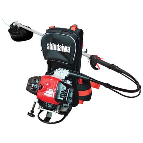 Decespugliatore Shindaiwa BP510S 1 Decespugliatore Shindaiwa BP510S