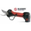 Forbici A Batteria Da Potatura BlueBird PS 22-23 TWIN Taglio Progressivo 23mm