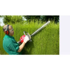 Tagliasiepe Honda HHH 25D 60E -Diserbo Forniture Negozio 8823360 3