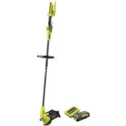 Deccespugliatore A Batteria 36v Con Batteria Da 2 Ah Inclusa Ry36lt33a-120 - Ryobi