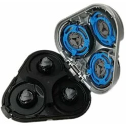 Testina Rasoio Per Philips S5000 S5370 S5571 S5420 S5140 S5078 -nero- Thsinde -Diserbo Forniture Negozio 88724470 3