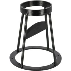 Spaccalegna In Acciaio Al Carbonio E Ghisa