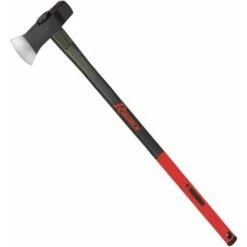 Ribimex PROJTME25 Scure, 2.5 Kg, 91 Cm, Nero/Rosso, 92x4.5x21 Cm