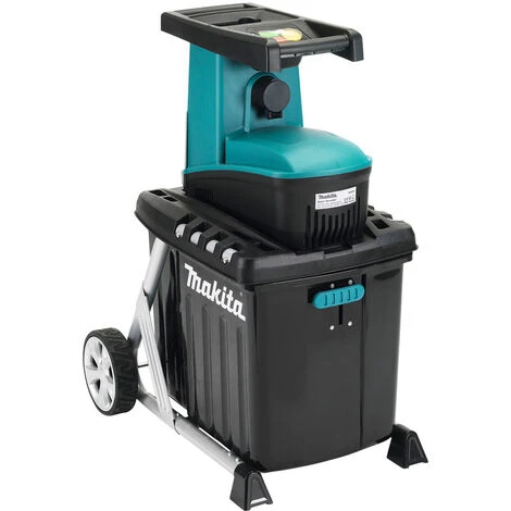 Makita UD2500 Biotrituratore Elettrico 1 Makita UD2500 Biotrituratore Elettrico