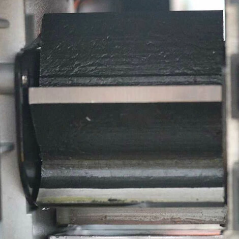 Makita UD2500 Biotrituratore Elettrico 3 Makita UD2500 Biotrituratore Elettrico - immagine 3