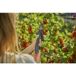 Gardena Cesoie A Batteria AssistCut Diametro Di Taglio 25 Mm 3,6 V - 2,0 Ah Peso: 470 Gr -Diserbo Forniture Negozio 90451716 5