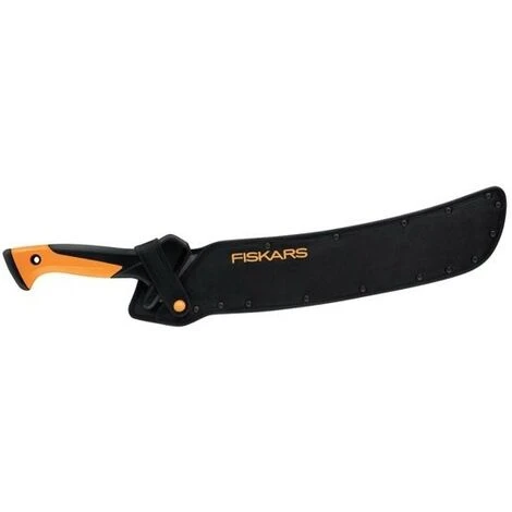 ACCETTA SOLID CL-561 - FISKARS - 1051235 2 ACCETTA SOLID CL-561 - FISKARS - 1051235 - immagine 2