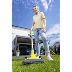 Gloria Haus Und Garten FineCut A Batteria Decespugliatore Batteria Non Inclusa Nella Consegna, Senza Caricatore 18 V -Diserbo Forniture Negozio 91410389 3