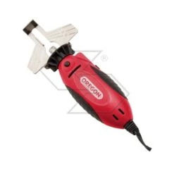 Affilatore Elettrico 12 V OREGON SURE-SHARP Per Tutti I Tipi Di Catene