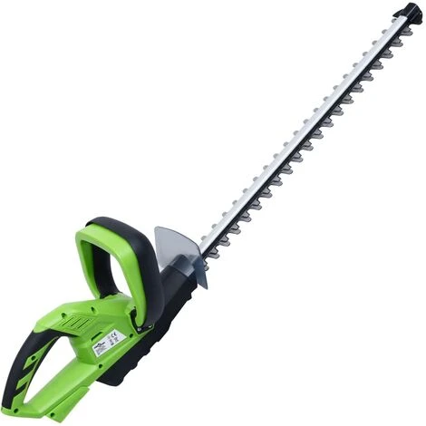 Set 5 Utensili Da Giardino A Batteria Con Batterie E Caricatori VidaXL 4 Set 5 Utensili Da Giardino A Batteria Con Batterie E Caricatori VidaXL - immagine 4