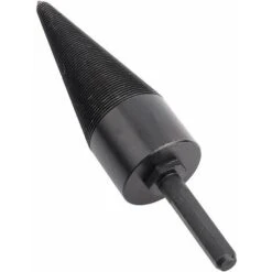 Pezzo Da Taglio, Attacco Per Trapano Pesante, Spaccalegna Per Legna Da Ardere, Spaccalegna Per Falegnameria Da Campeggio -Diserbo Forniture Negozio 92040663 5