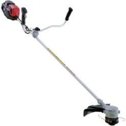 Decespugliatore A Batteria HONDA HHT 36 AXB Con Impugnatura A Manubrio