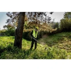 Metabowerke GmbH Decespugliatore FSD 36-18 LTX BL 40 (601610850)