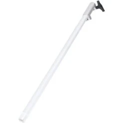 Asta Di Ricambio Per Decespugliatore Multifunzione A Scoppio Compatibile Con Motori Da 43 E 52 CC Asta In Alluminio Come Prolunga Tagliabordi Lunghezza 84 Cm Diametro 26 Mm 9 Denti -Diserbo Forniture Negozio 92323818 4