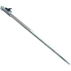 Asta Di Ricambio Per Decespugliatore Multifunzione A Scoppio Compatibile Con Motori Da 43 E 52 CC Asta In Alluminio Come Prolunga Tagliabordi Lunghezza 84 Cm Diametro 26 Mm 9 Denti -Diserbo Forniture Negozio 92323818 5