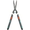 Tagliasiepi Manuale TeleCut Gardena Manici Telescopici E Lama 230mm