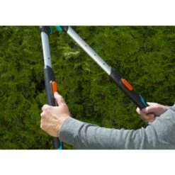 Tagliasiepi Manuale TeleCut Gardena Manici Telescopici E Lama 230mm -Diserbo Forniture Negozio 92618293 3