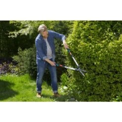 Tagliasiepi Manuale TeleCut Gardena Manici Telescopici E Lama 230mm -Diserbo Forniture Negozio 92618293 4