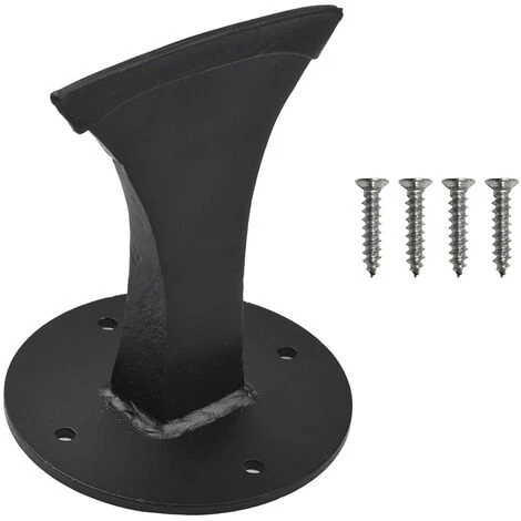 Spaccalegna A Cuneo Per Impieghi Gravosi Spaccalegna Per Legna Da Ardere Spaccalegna Manuale Per Piccolo Camino Stufa A Legna (nero) 2 Spaccalegna A Cuneo Per Impieghi Gravosi Spaccalegna Per Legna Da Ardere Spaccalegna Manuale Per Piccolo Camino Stufa A Legna (nero) - immagine 2