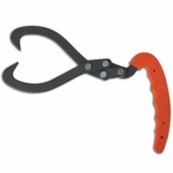 VIDAXL Pinza Tenaglia Per Tronchi Con Manico In Pvc 4 Pz 6 VIDAXL Pinza Tenaglia Per Tronchi Con Manico In Pvc 4 Pz -Diserbo Forniture Negozio 93987932 3