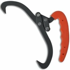 VIDAXL Pinza Tenaglia Per Tronchi Con Manico In Pvc 4 Pz 7 VIDAXL Pinza Tenaglia Per Tronchi Con Manico In Pvc 4 Pz -Diserbo Forniture Negozio 93987932 4