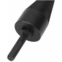 Punta Da Trapano In Metallo Per Trapano Spaccalegna, Trapano, Accessori Per Elettroutensili Set Di Punte Da Trapano Per Spacco Del Legno, Punte Da Trapano A Taglio Per Tagliare Legna Da Ardere (42 Mm) -Diserbo Forniture Negozio 94167261 4