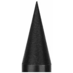 Punta Da Trapano In Metallo Per Trapano Spaccalegna, Trapano, Accessori Per Elettroutensili Set Di Punte Da Trapano Per Spacco Del Legno, Punte Da Trapano A Taglio Per Tagliare Legna Da Ardere (42 Mm) -Diserbo Forniture Negozio 94167261 5