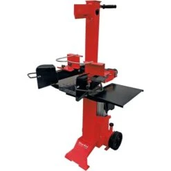 Spaccalegna BLUE BIRD LSE 8000 Motore Monofase 3000W S6 230 V Spacco 550 Mm