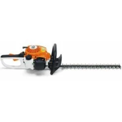 Tosasiepi A Scoppio STIHL HS 45 27.2 Cc 0.75 KW Lunghezza Lama 60 Cm