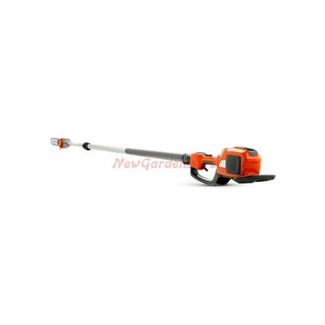 Potatore Telescopico A Batteria 536LiPT5 10'' HUSQVARNA 967 34 13-10 967 341310 1 Potatore Telescopico A Batteria 536LiPT5 10'' HUSQVARNA 967 34 13-10 967 341310