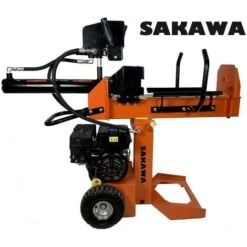 Spaccalegna Legna SAKAWA DI AS15TG -Diserbo Forniture Negozio 94377011 3