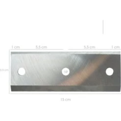 Lama Biotrituratore BS7001 -Diserbo Forniture Negozio 94377395 3