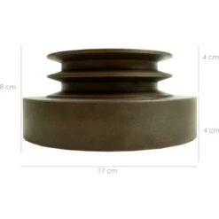 Frizione Biotrituratore BS1600 E BS2300 -Diserbo Forniture Negozio 94377414 4