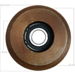 Frizione Biotrituratore BS7001 -Diserbo Forniture Negozio 94377830 3