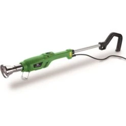 Kemper BRUCIATORE DISERBANTE PISTOLA TERMICA ACCENDINO BARBECUE ERBA ELETTRICO