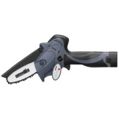 POTATORE MOTOSEGA ELETTRICA A BATTERIA 2 BATTERIE WORK-IT COMPACT AUSONIA