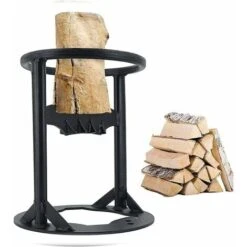 Spaccalegna Manuale Spaccalegna Manuale Spaccalegna Manuale Spaccalegna Manuale Più Risparmio Di Manodopera Per La Famiglia E Il Campeggio All'aperto