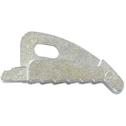 VERDEMAX BATTENTE PER TRONCARAMI IN ALLUMINIO