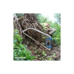 Hyundai 58151 Sega Ad Arco Per Legno 61 Cm In Acciaio Al Carbonio Professionale -Diserbo Forniture Negozio 95180198 3