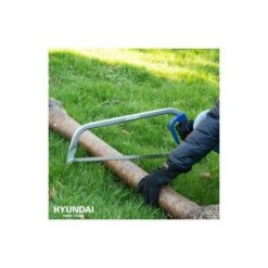 Hyundai 58151 Sega Ad Arco Per Legno 61 Cm In Acciaio Al Carbonio Professionale -Diserbo Forniture Negozio 95180198 4