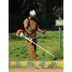 FILO DECESPUGLIATORE NYLON ACTIVE TONDO UNIVERSALE TAGLIABORDI GIARDINAGGIO - FILO: Mm. 3,0x67 Mt. Gr. 500 -Diserbo Forniture Negozio 95192387 3