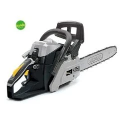 MOTOSEGA A SCOPPIO ALPINA 25CM BARRA DI TAGLIO 35 CM 1200W POMPA OLIO AUTOMATICA REGOLABILE