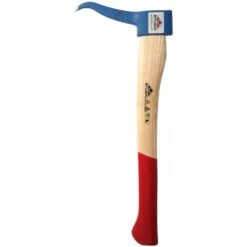 Stubai 674201 Tiratroncho Con Manico Corto, 420 Mm, 650 G