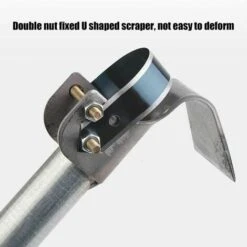 Giardino Manuale Weed Weeders Per La Mano Pala Strumento Estrattore Bark Remover Weeder Ferro Raschietto Per Spalare Le Erbacce -Diserbo Forniture Negozio 95767736 4