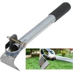 Giardino Manuale Weed Weeders Per La Mano Pala Strumento Estrattore Bark Remover Weeder Ferro Raschietto Per Spalare Le Erbacce -Diserbo Forniture Negozio 95767736 5