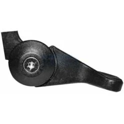 Leva Gas Destra Per Motofalce - Con Perno E Dado M8