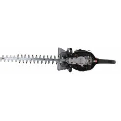 TIMBERPRO TAGLIASIEPI Professionale A Scoppio 25,4 CM³, Doppia Lama 60 CM -Diserbo Forniture Negozio 95812291 4