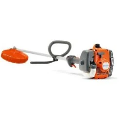 DECESPUGLIATORE HUSQVARNA PROFESSIONALE 129RJ MOTORE X-TORQ® 27.6 Cm³