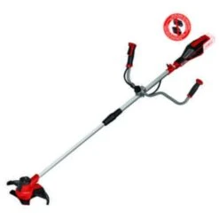 Decespugliatore A Batteria EINHELL AGILLO 18/200 Per Giardino